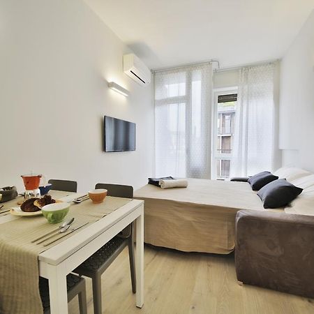 Twobros Apartment Florence Buitenkant foto
