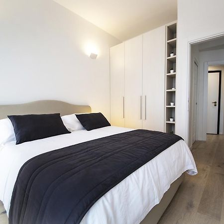Twobros Apartment Florence Buitenkant foto