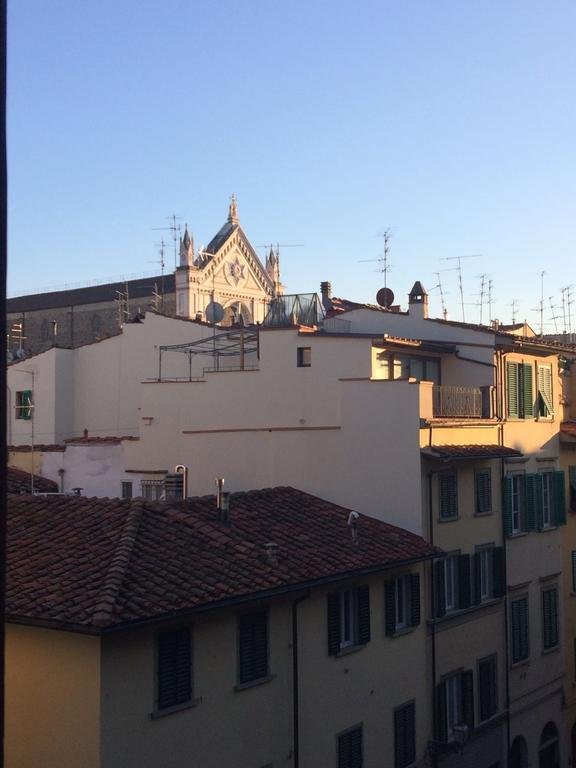Twobros Apartment Florence Buitenkant foto
