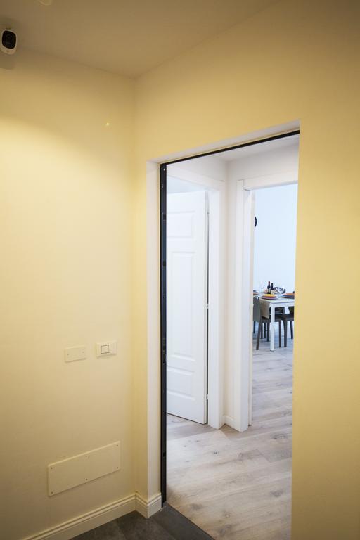 Twobros Apartment Florence Buitenkant foto