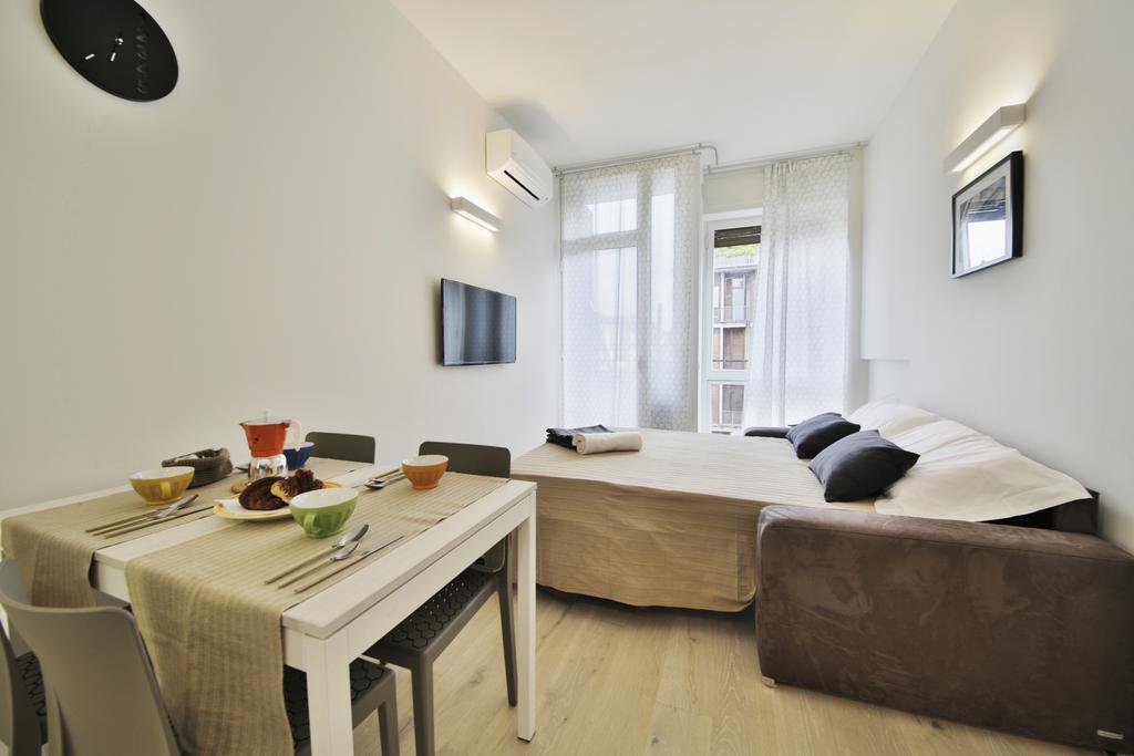 Twobros Apartment Florence Buitenkant foto