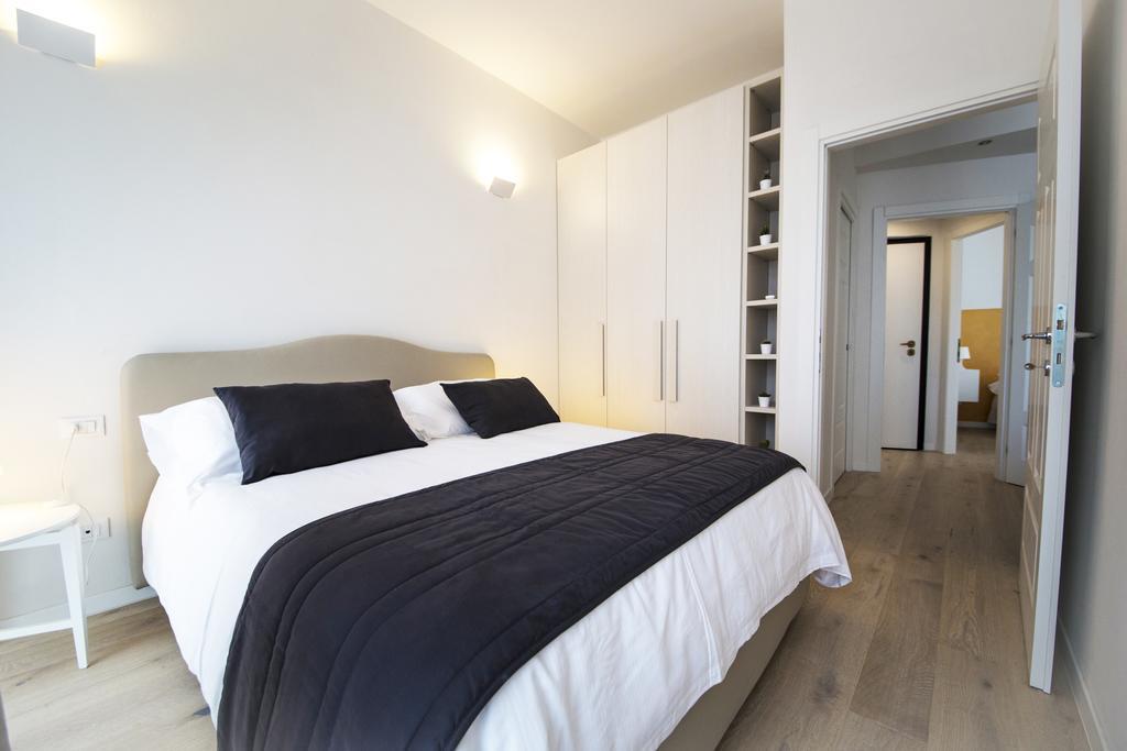 Twobros Apartment Florence Buitenkant foto