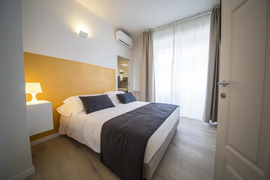 Twobros Apartment Florence Buitenkant foto