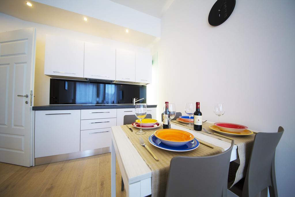 Twobros Apartment Florence Buitenkant foto