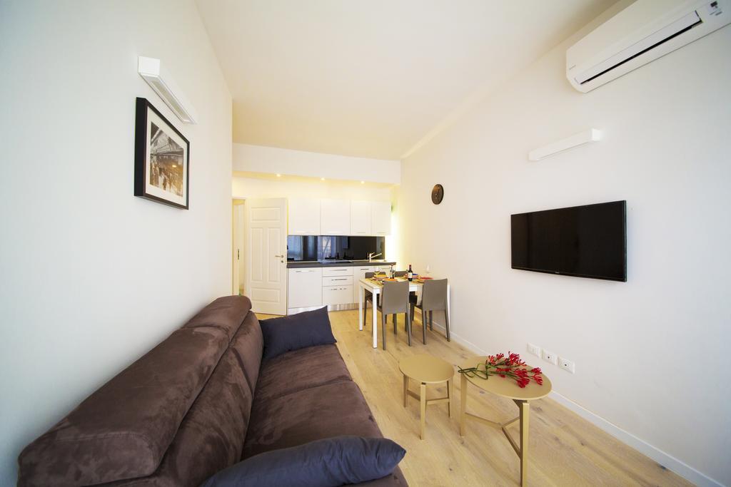 Twobros Apartment Florence Buitenkant foto