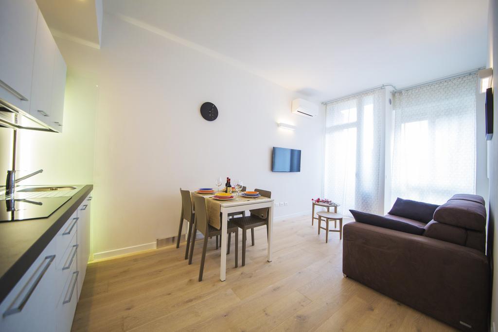 Twobros Apartment Florence Buitenkant foto