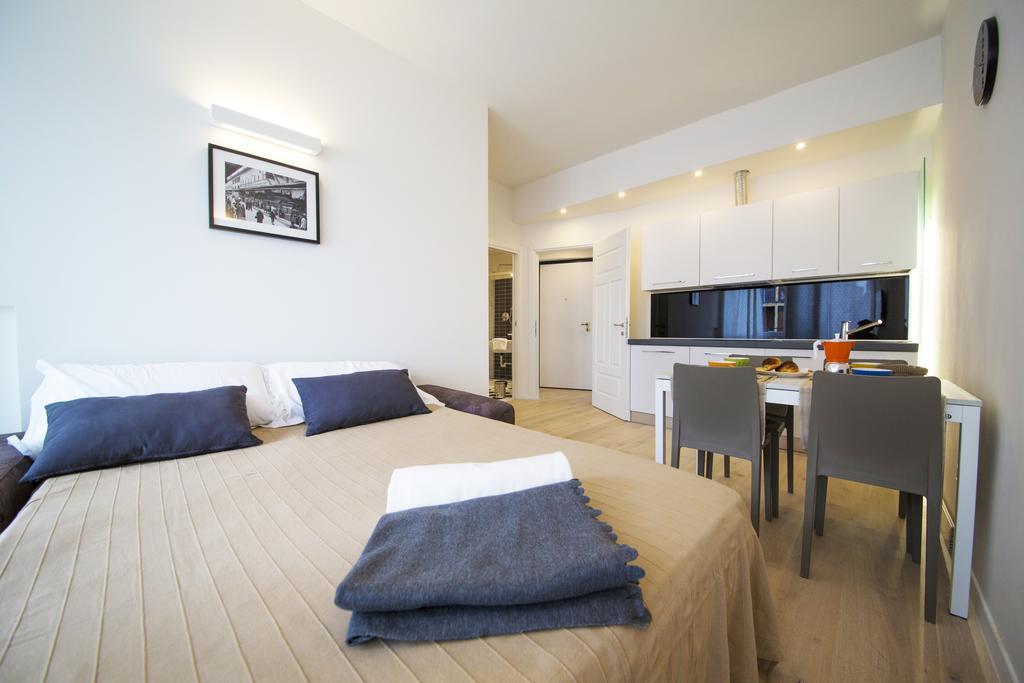 Twobros Apartment Florence Buitenkant foto